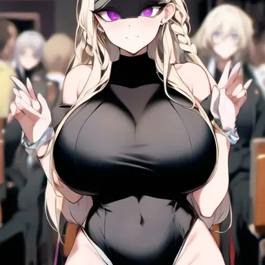 Profile image of Celestia