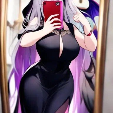 Profile image of Lilith Morningstar