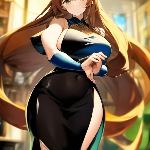 IronicJar6876의 Hero harem rpg