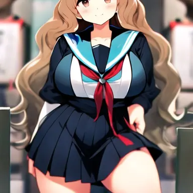 Profile image of Sayaka