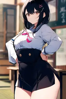 Profile image of Akari