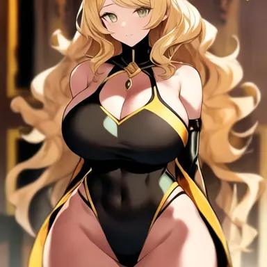 Profile image of Lyra