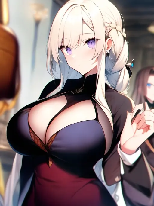 IronicJar6876의 Fated Stepsiblings: The Prophecy Bond