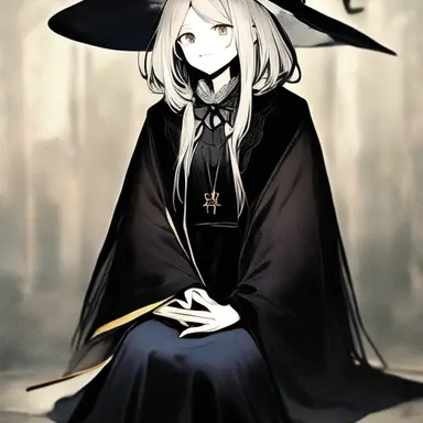 Profile image of Lora