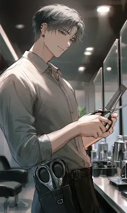 Profile image of Ao