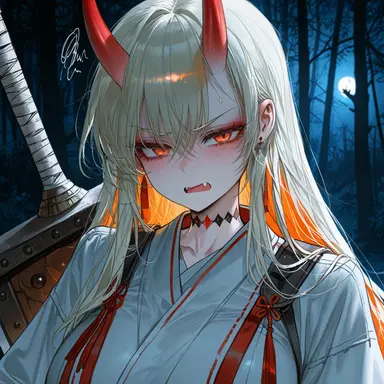 Profile image of 쿠로하