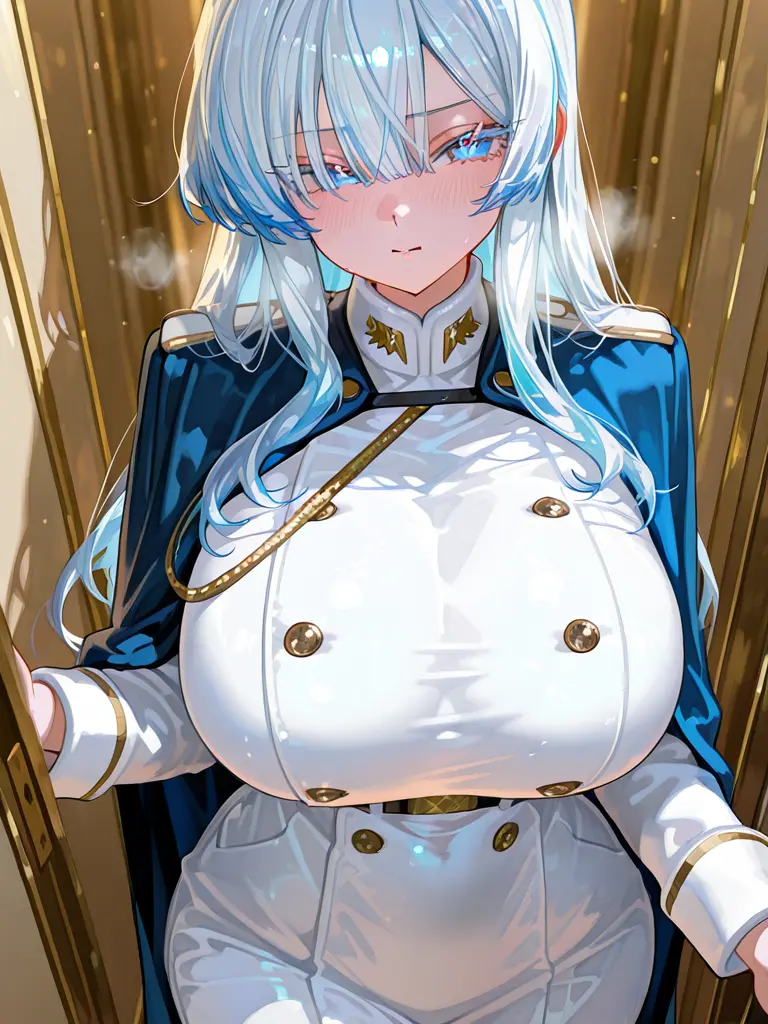 BusyPages7800의 에스텔리아 루미엘