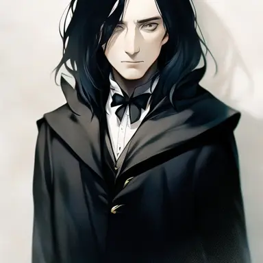 Profile image of セブルス