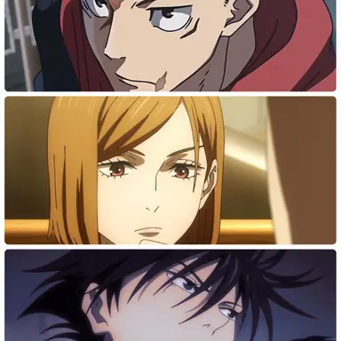Profile image of 1年生