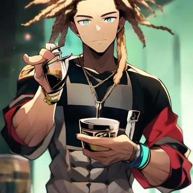 Profile image of Kelvin Springfield