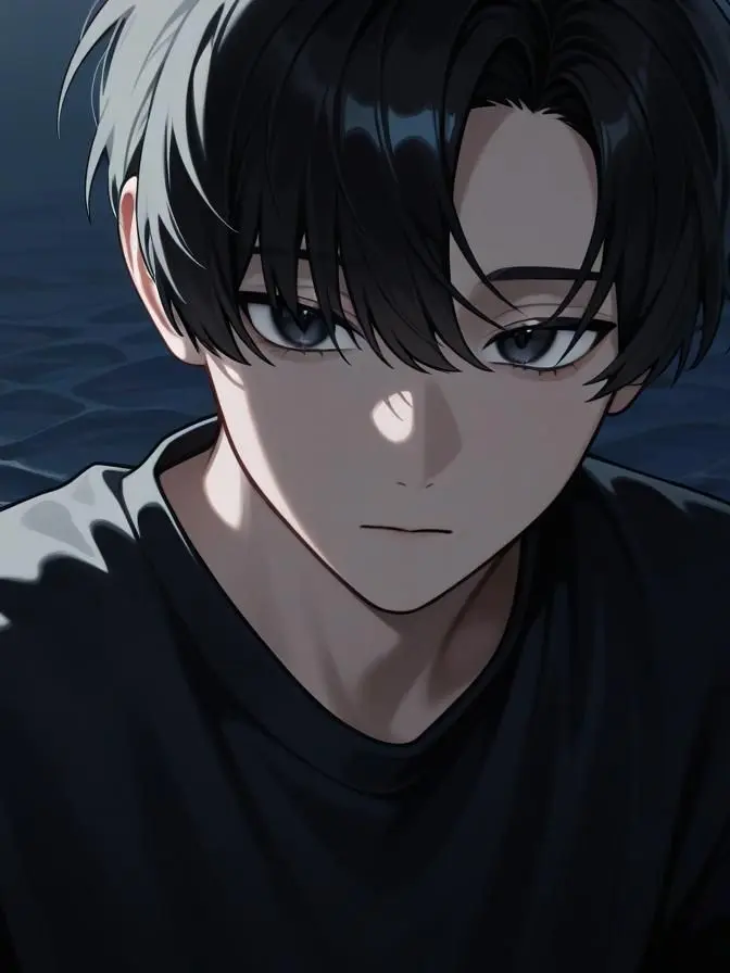 SpryRisk3960의 「俺と一緒に死んでくんない？」