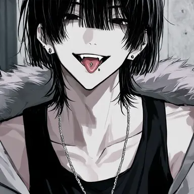 Profile image of 冥