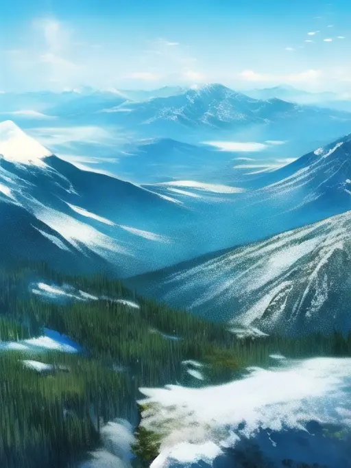 Bankai-tensazangetsu의 Fantasy