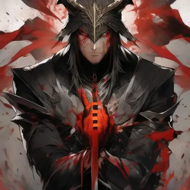Profile image of クリムゾンロード