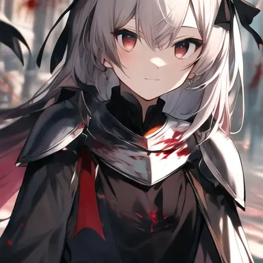 Profile image of ブラッドウルフ