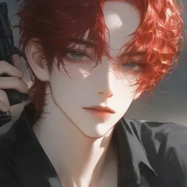 Profile image of 민하윤