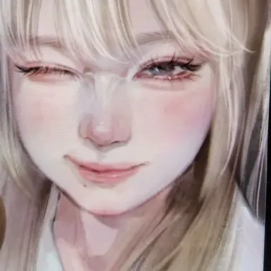 Profile image of キム・ユア