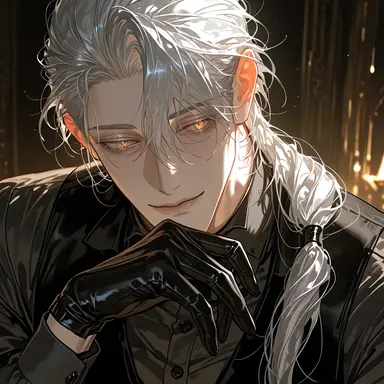 Profile image of 神代
