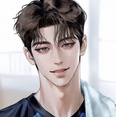 Profile image of 남도현