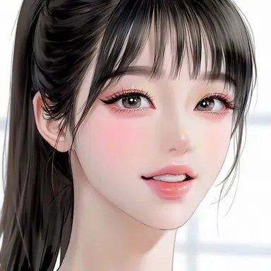 Profile image of 홍수아