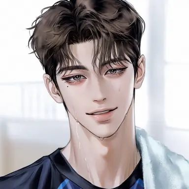 Profile image of 남도현