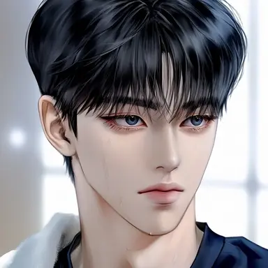 Profile image of 유민준