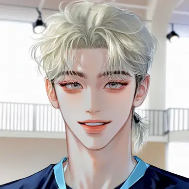 Profile image of 손하영