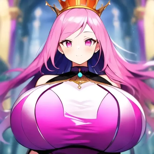 hih0201의 폭유 공주