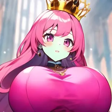 Profile image of 핑크