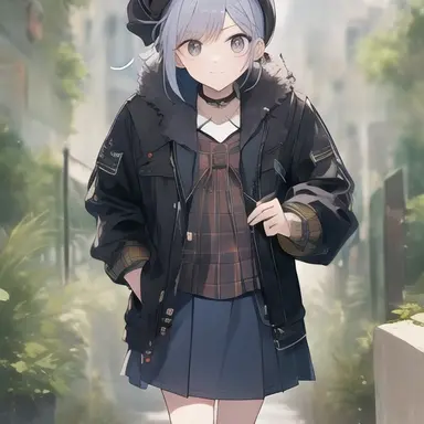 Profile image of リリ