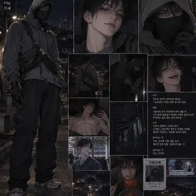 Profile image of 권하준