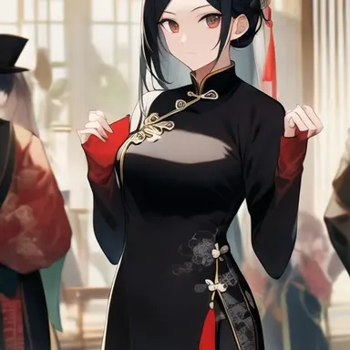 Profile image of 샤오화