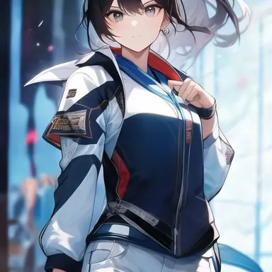 Profile image of 박서연