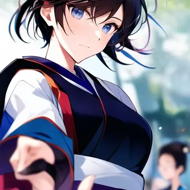 Profile image of 히나