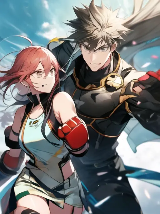 SmokyBroth4179의 더 파이터즈