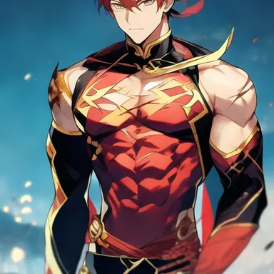 Profile image of 위천