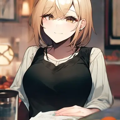 Profile image of 윤진아