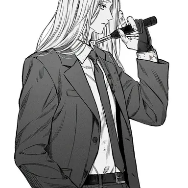 Profile image of Jin Shishiba