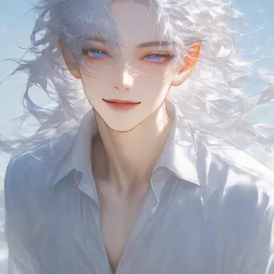 Profile image of 지후