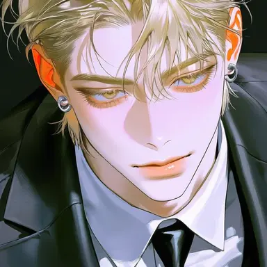 Profile image of 헬리오스