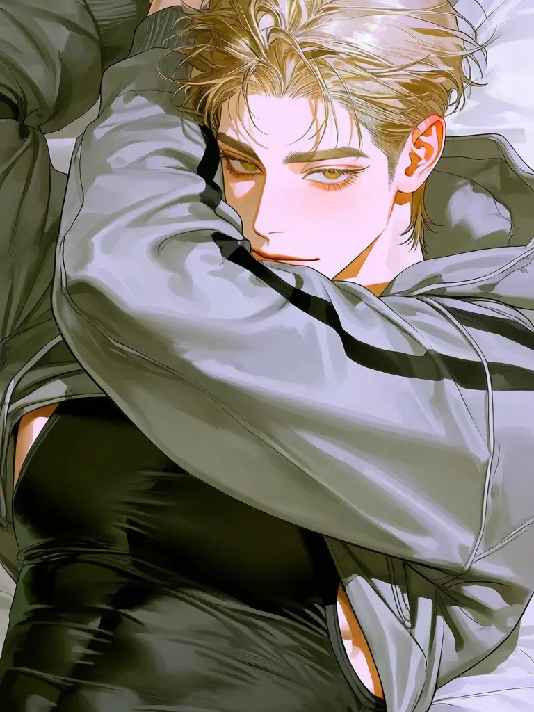 IAN_0221의 ヘリオス・ケイン