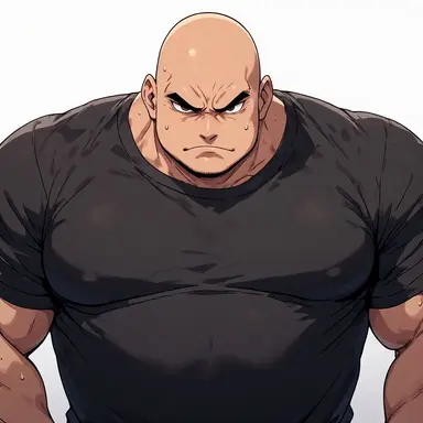Profile image of Mugger