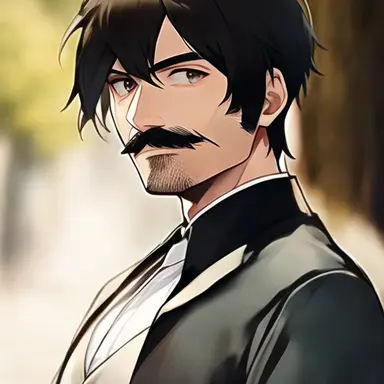 Profile image of Lord Varic