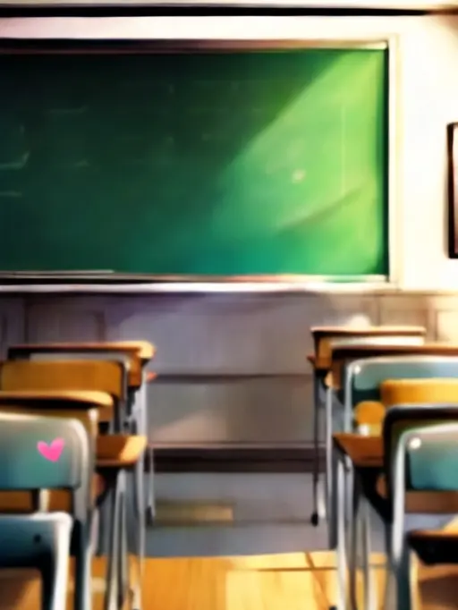 AlienPouch1408의 Teacher GTWS