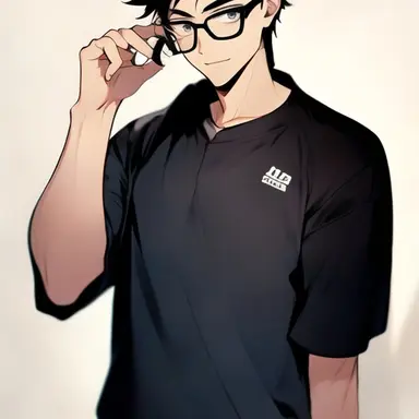 Profile image of Declan