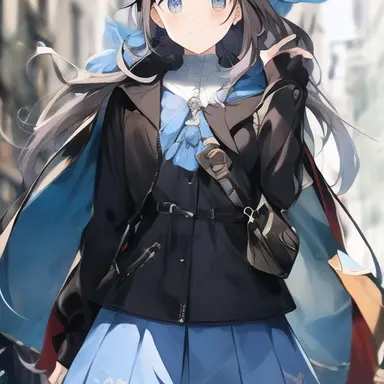 Profile image of 히무로 마후유