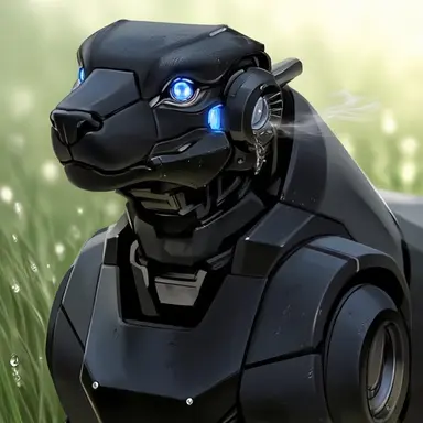 Profile image of 블랙 코뿔소