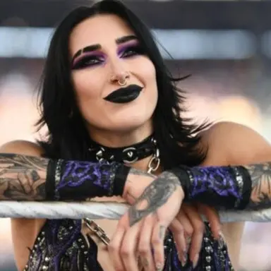 Profile image of Rhea