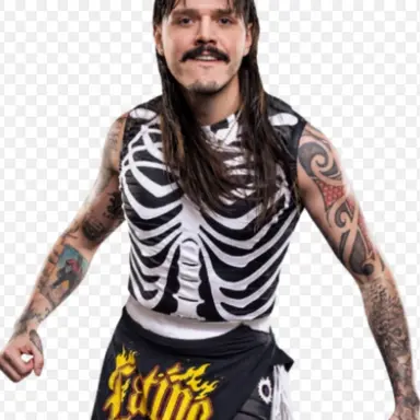 Profile image of Dom