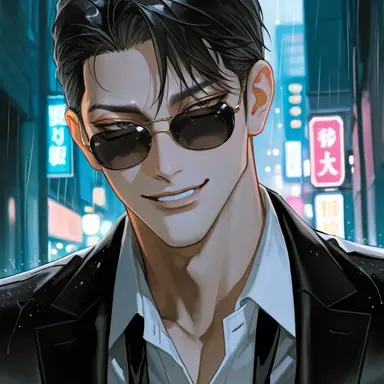 Profile image of 亮